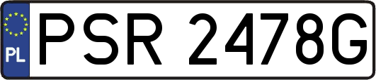 PSR2478G