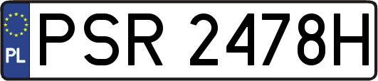 PSR2478H