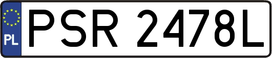 PSR2478L
