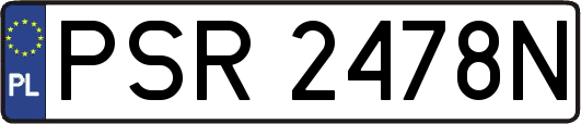 PSR2478N