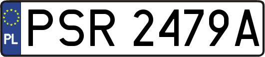 PSR2479A
