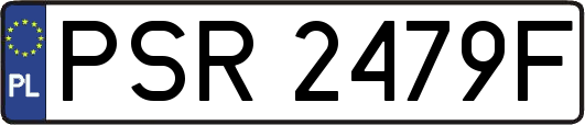 PSR2479F