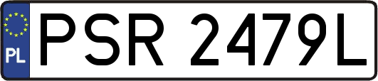 PSR2479L