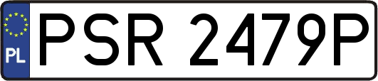 PSR2479P