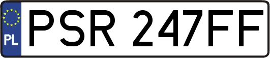 PSR247FF