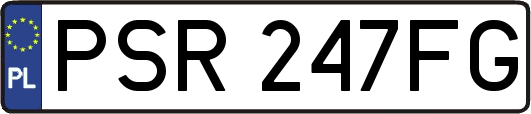 PSR247FG