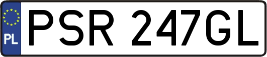 PSR247GL