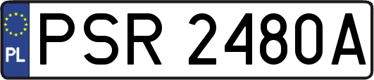 PSR2480A