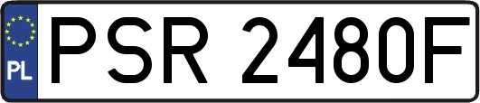 PSR2480F