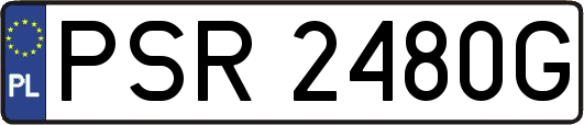 PSR2480G
