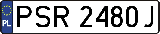 PSR2480J
