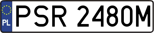 PSR2480M