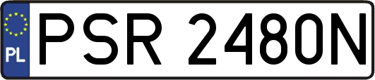 PSR2480N