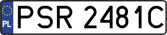 PSR2481C