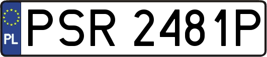 PSR2481P