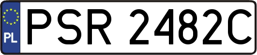PSR2482C