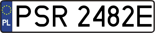 PSR2482E