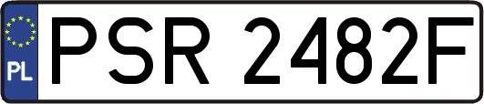 PSR2482F