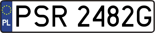 PSR2482G