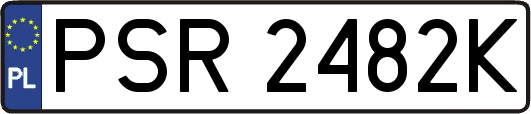 PSR2482K