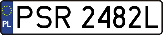 PSR2482L