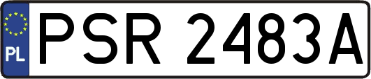 PSR2483A