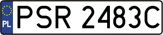 PSR2483C