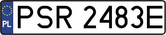 PSR2483E