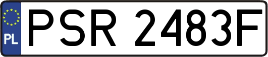 PSR2483F