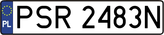 PSR2483N