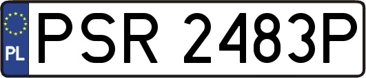 PSR2483P