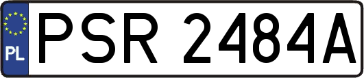 PSR2484A