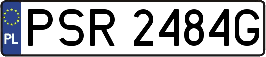 PSR2484G