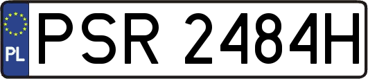 PSR2484H