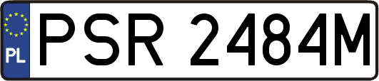 PSR2484M