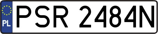 PSR2484N