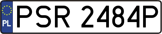 PSR2484P