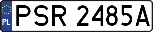 PSR2485A