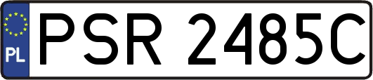 PSR2485C