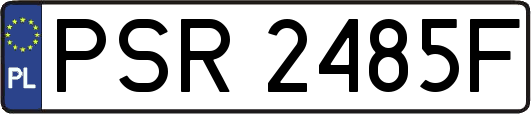 PSR2485F