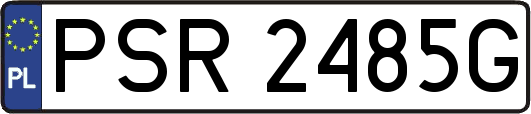 PSR2485G
