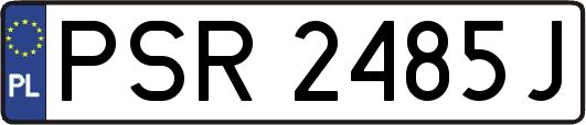 PSR2485J