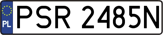 PSR2485N