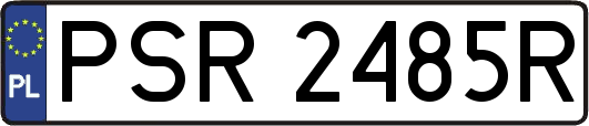 PSR2485R