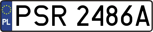 PSR2486A