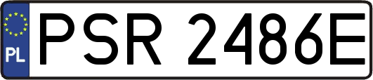 PSR2486E