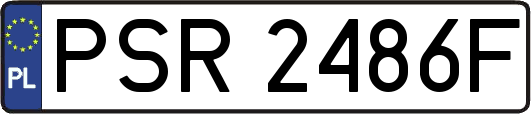 PSR2486F
