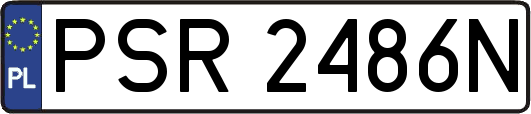 PSR2486N