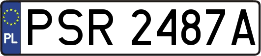 PSR2487A