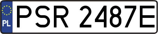 PSR2487E